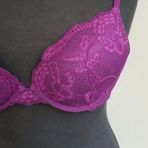La Senza push-up bra - Picture 8 of 9